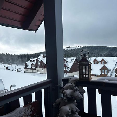 Apartman Horni Misecky F11 - Horsky Svet Esterno foto