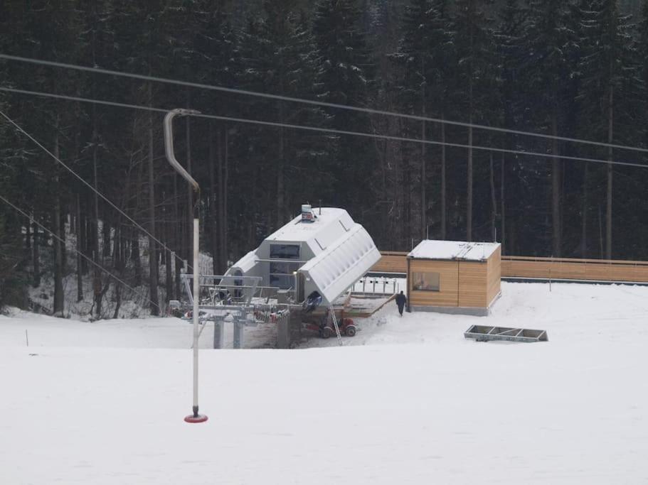 Apartman Horni Misecky F11 - Horsky Svet Esterno foto