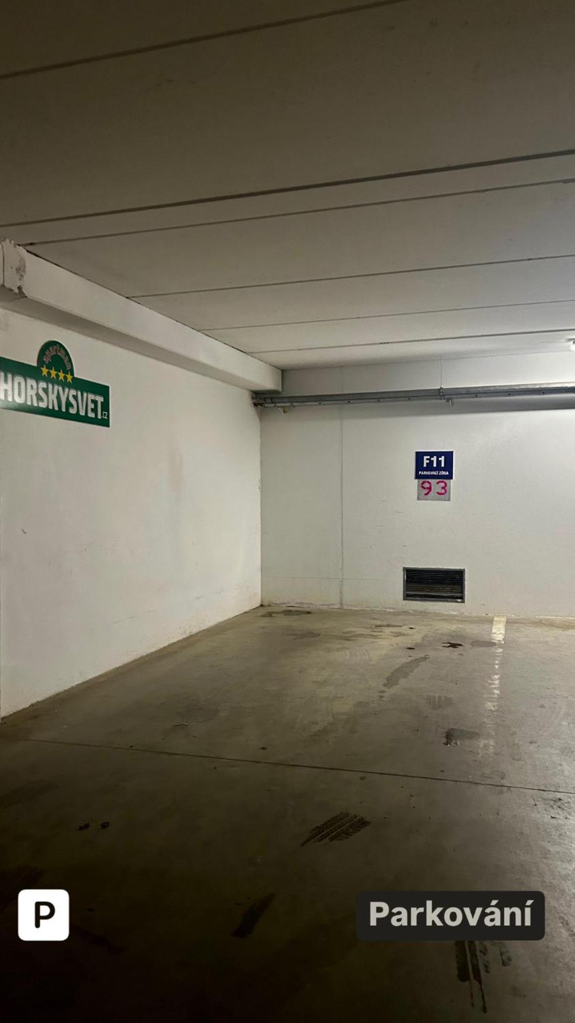 Apartman Horni Misecky F11 - Horsky Svet Esterno foto