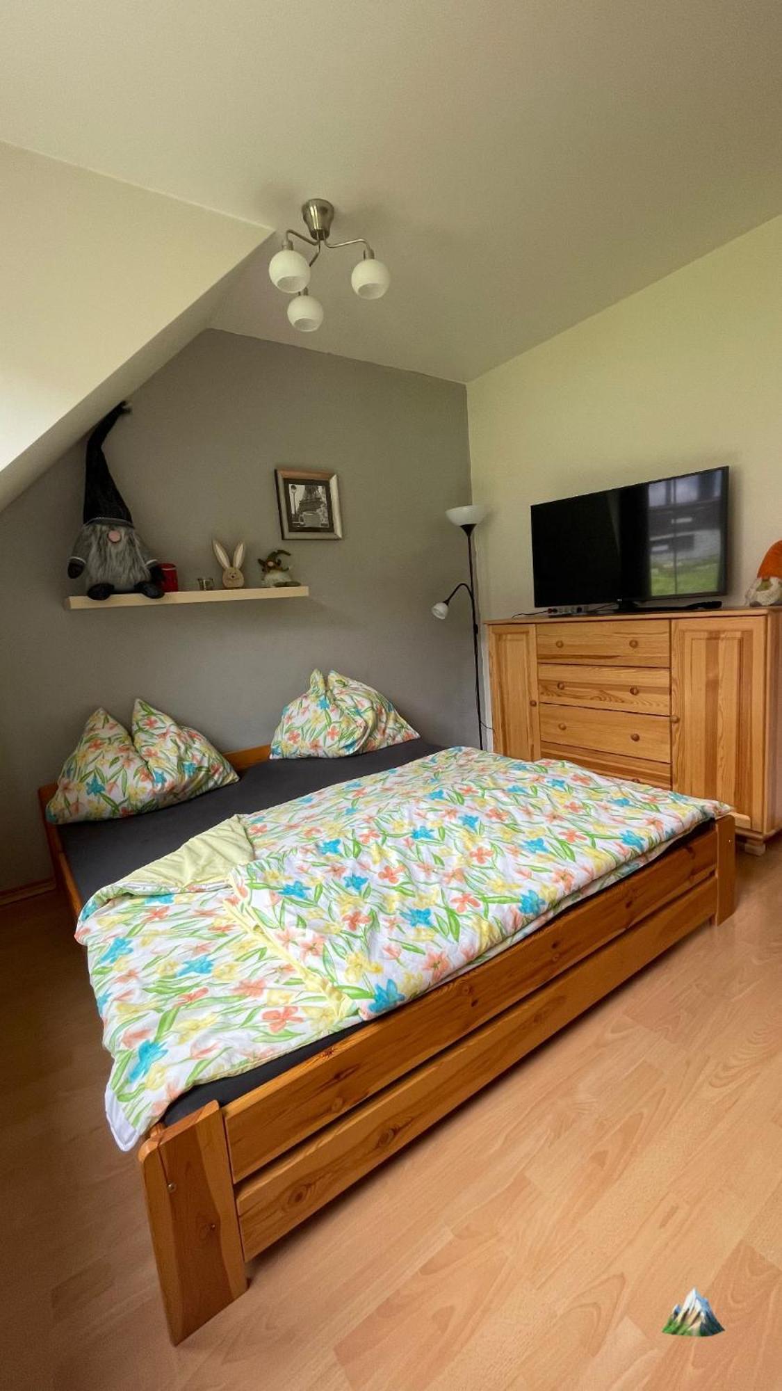 Apartman Horni Misecky F11 - Horsky Svet Esterno foto