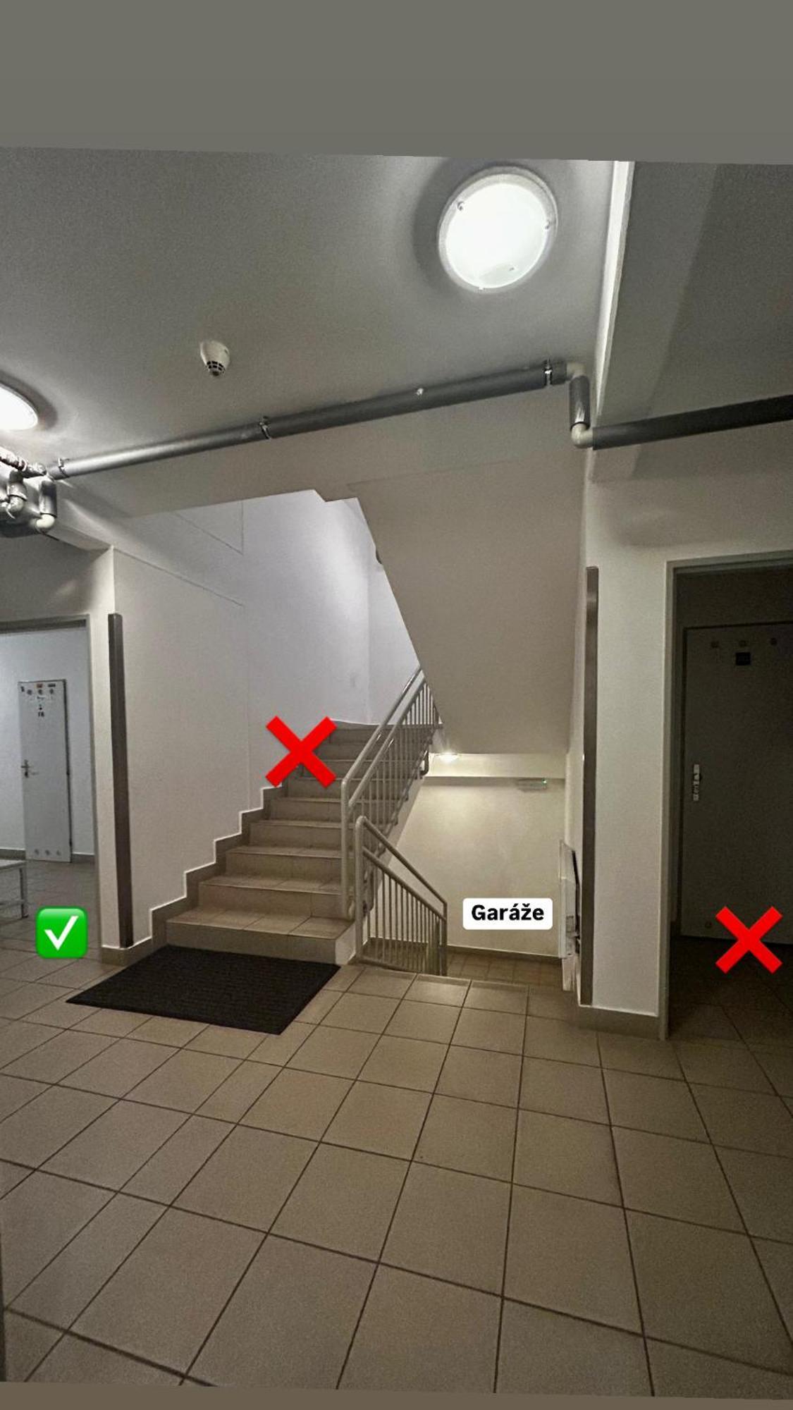 Apartman Horni Misecky F11 - Horsky Svet Esterno foto