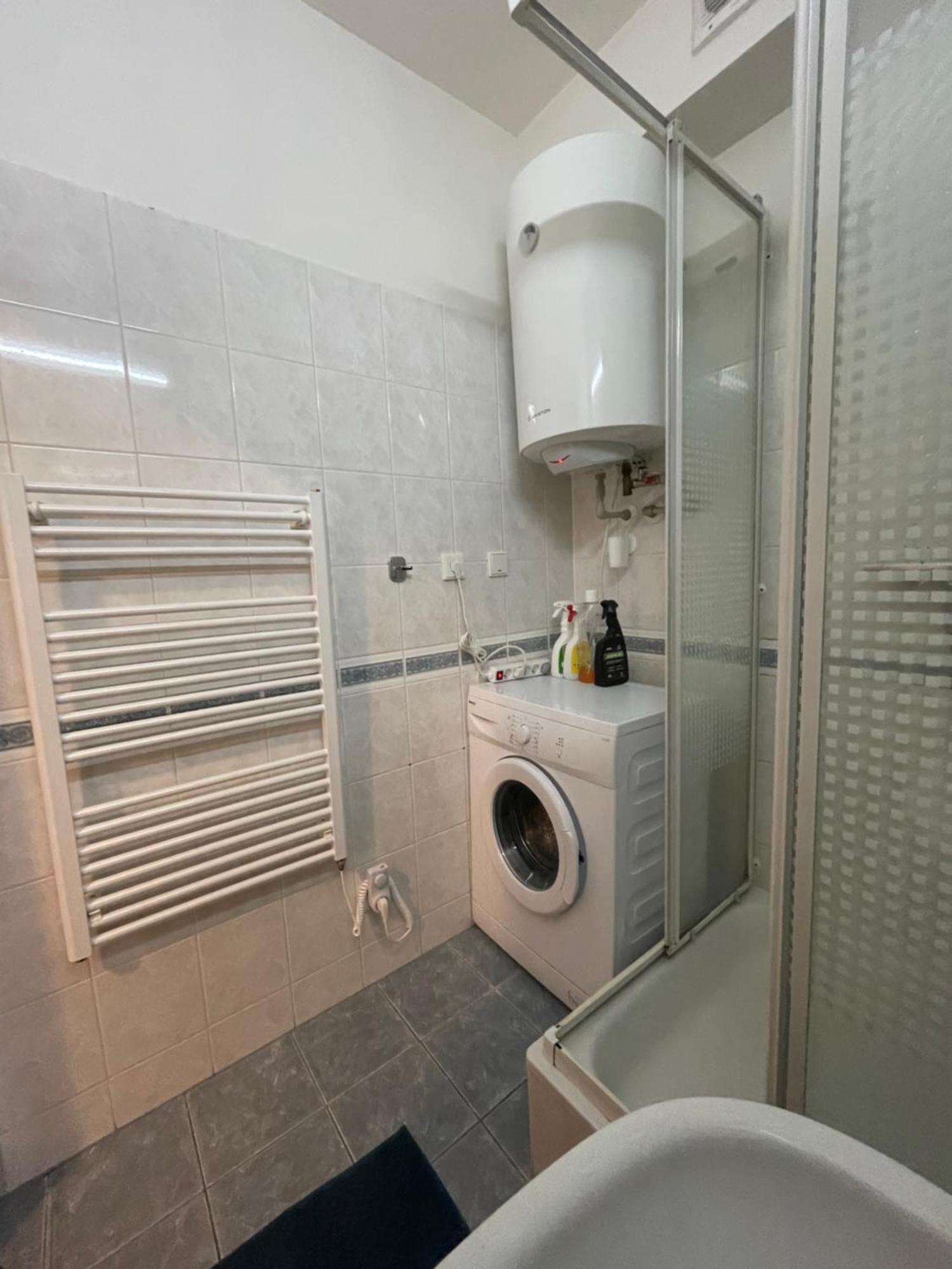 Apartman Horni Misecky F11 - Horsky Svet Esterno foto