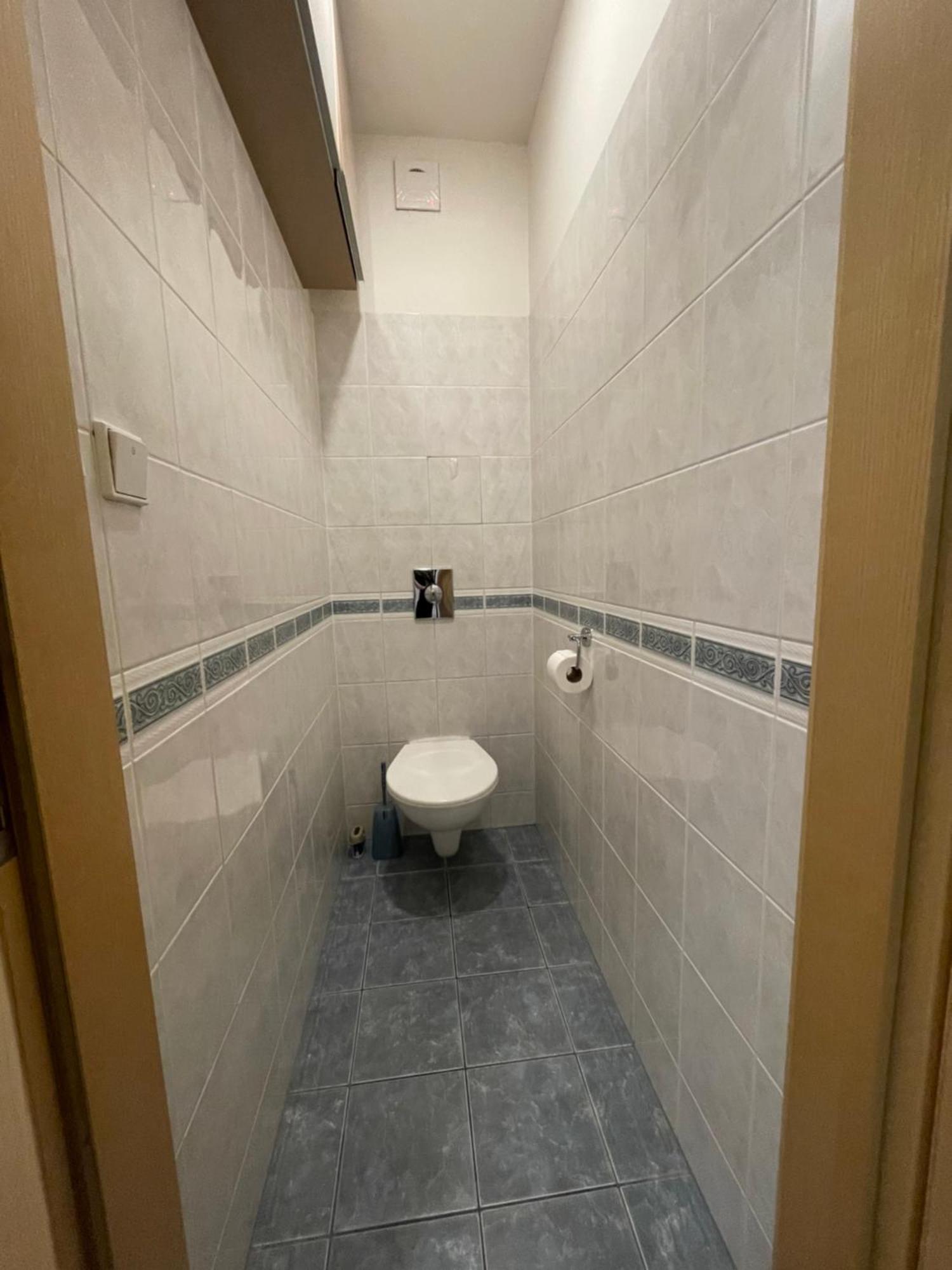 Apartman Horni Misecky F11 - Horsky Svet Esterno foto