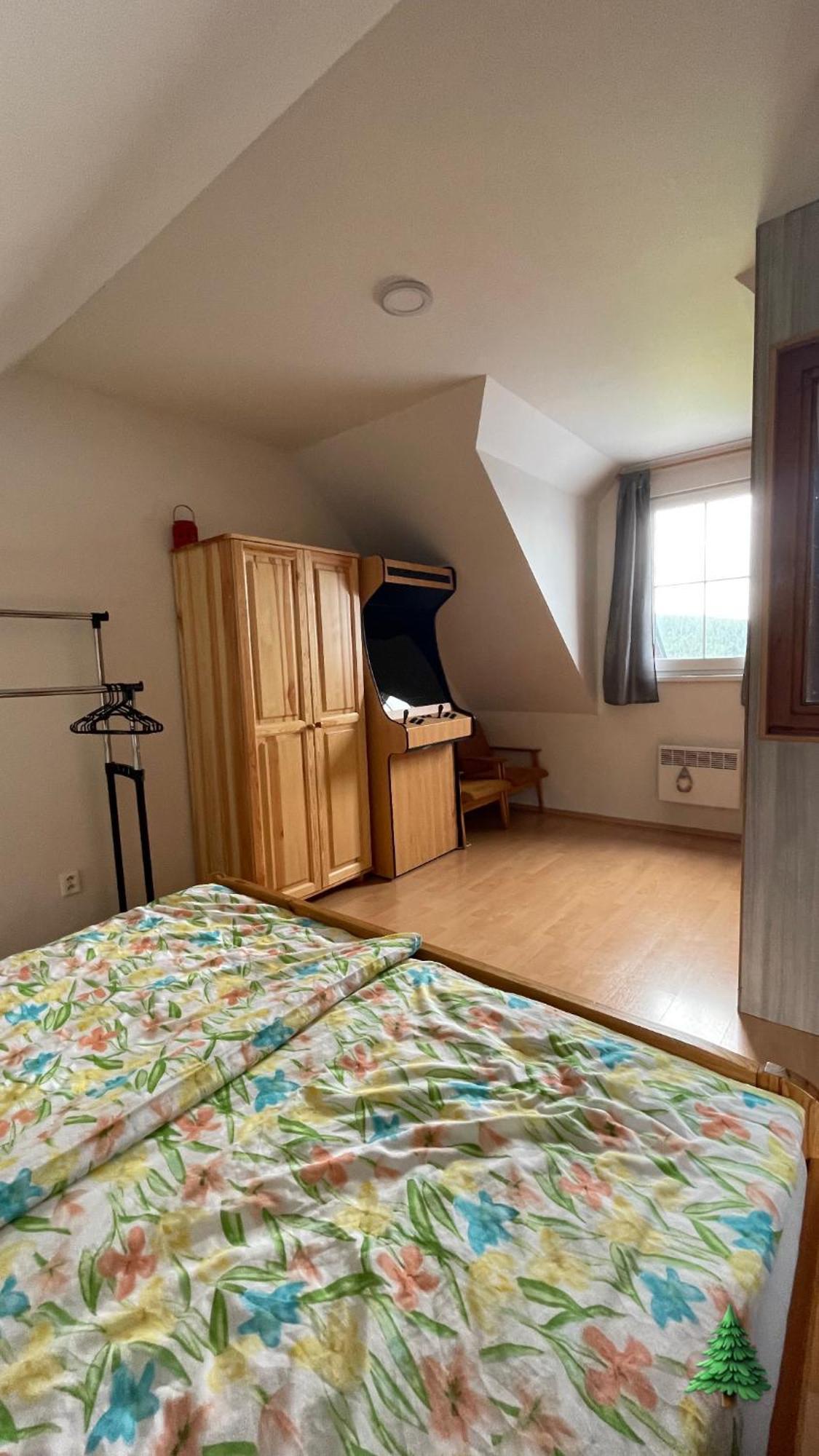 Apartman Horni Misecky F11 - Horsky Svet Esterno foto