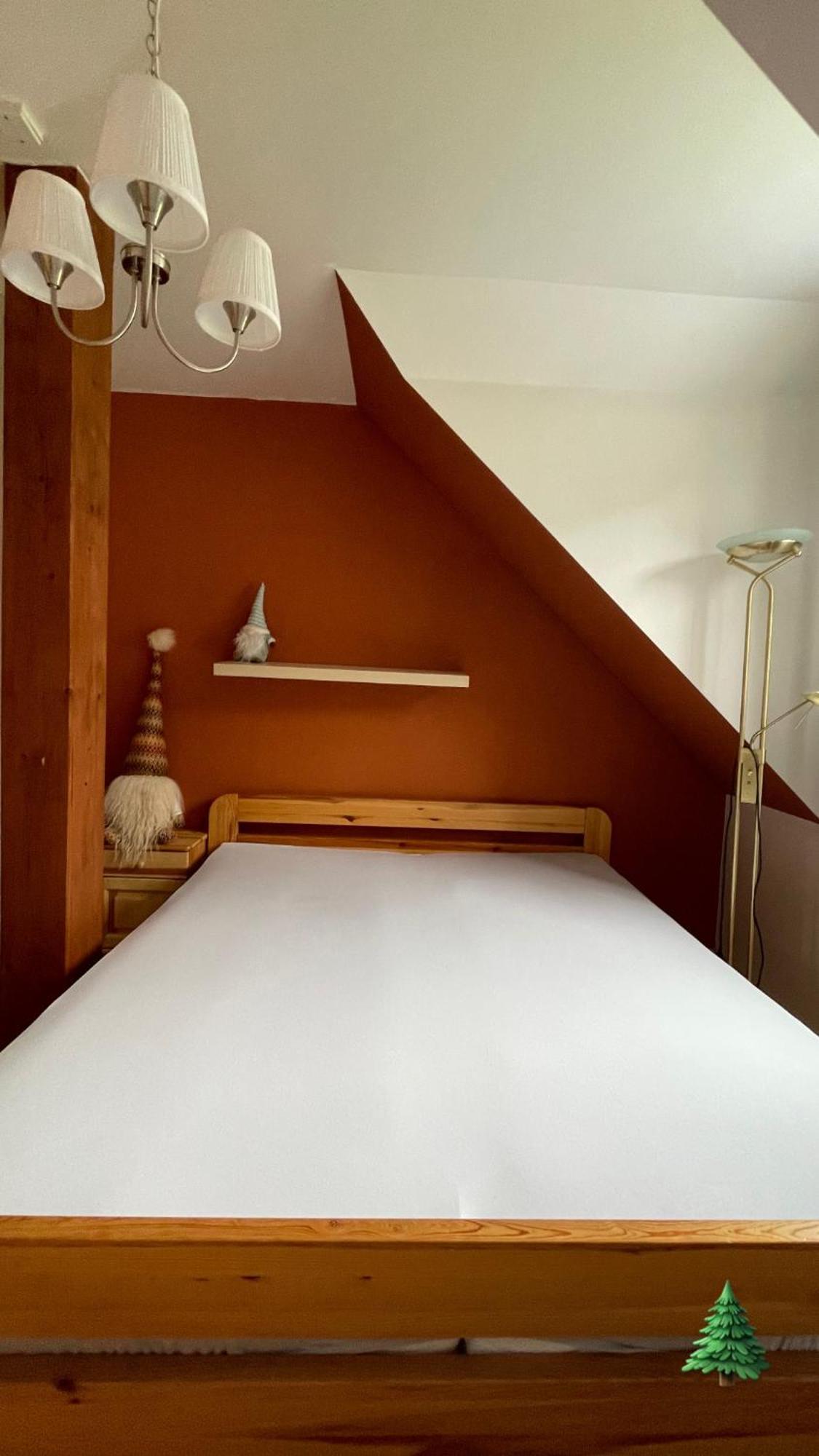Apartman Horni Misecky F11 - Horsky Svet Esterno foto