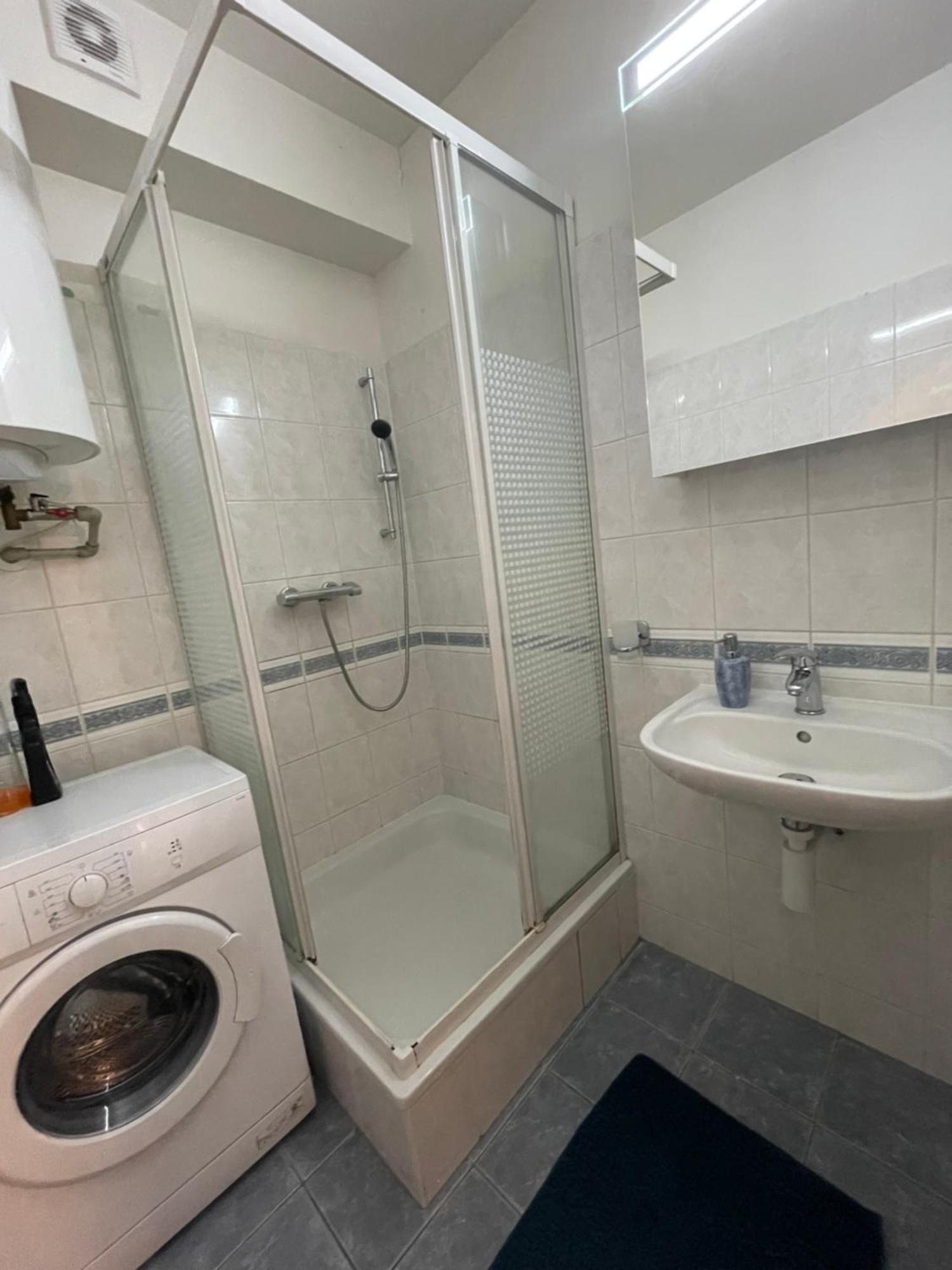 Apartman Horni Misecky F11 - Horsky Svet Esterno foto
