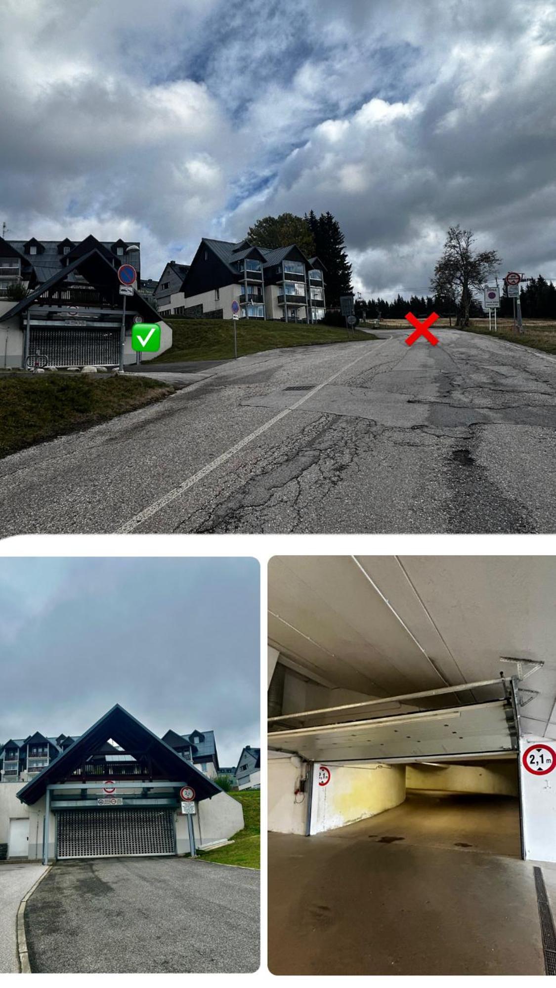Apartman Horni Misecky F11 - Horsky Svet Esterno foto